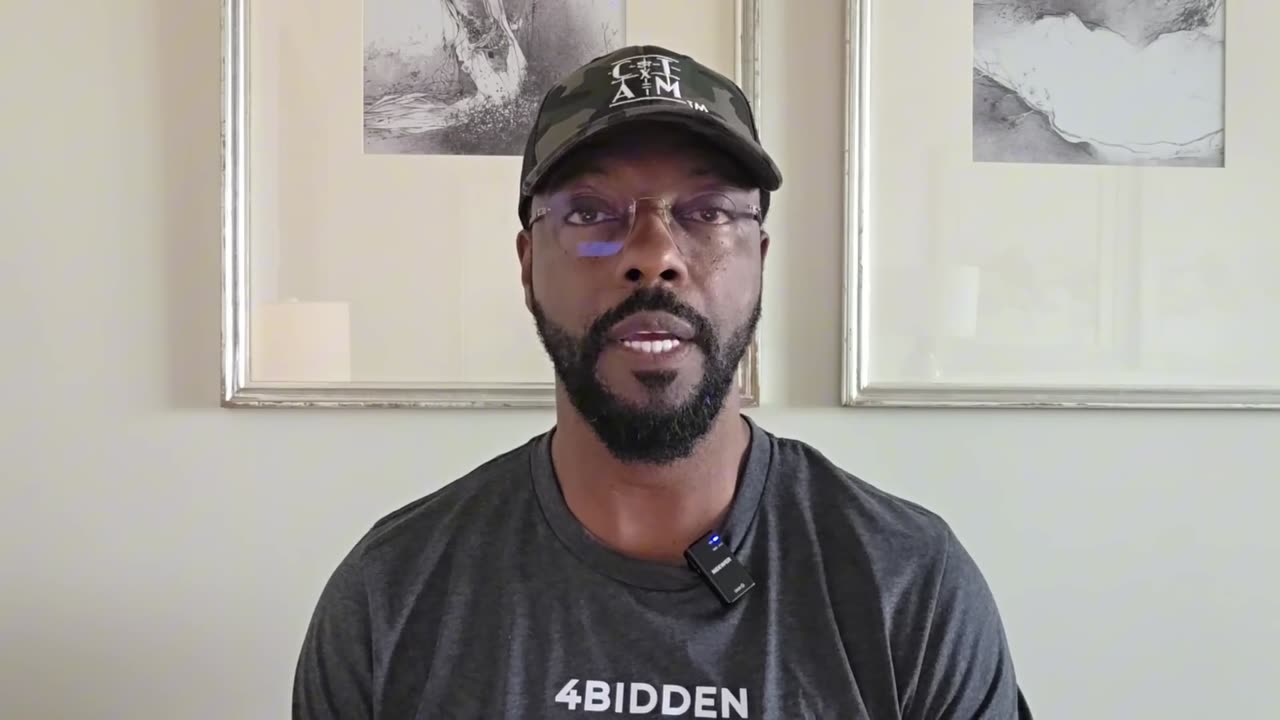 You’re Not Stuck… You’re Just on the Wrong Frequency