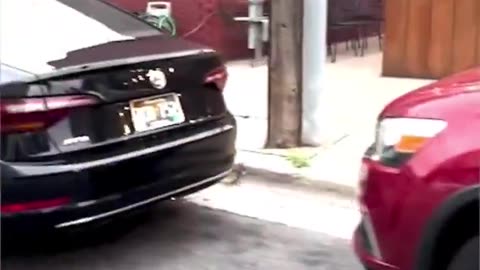 Over 120 cars were broken into in Minneapolis.. in ONE night. 👀