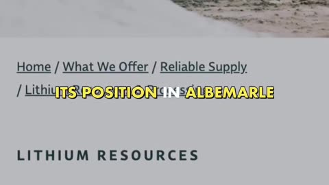 I don’t believe in coincidence...