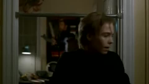 "Sidekicks" Starring Chuck Norris and Jonathan Brandis