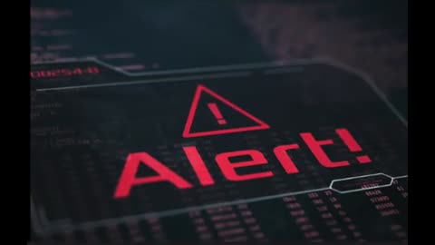 A COMPREHENSIVE CRIPPLING CYBER ATTACK....DIGITAL ID WILL BE THE SOLUTION!!!!