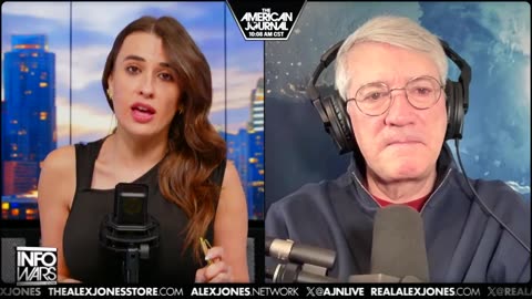 After an untimely heart attack, Steve Baker proves once again that he is a true fighter and has returned to investigating corruption and the deep state!