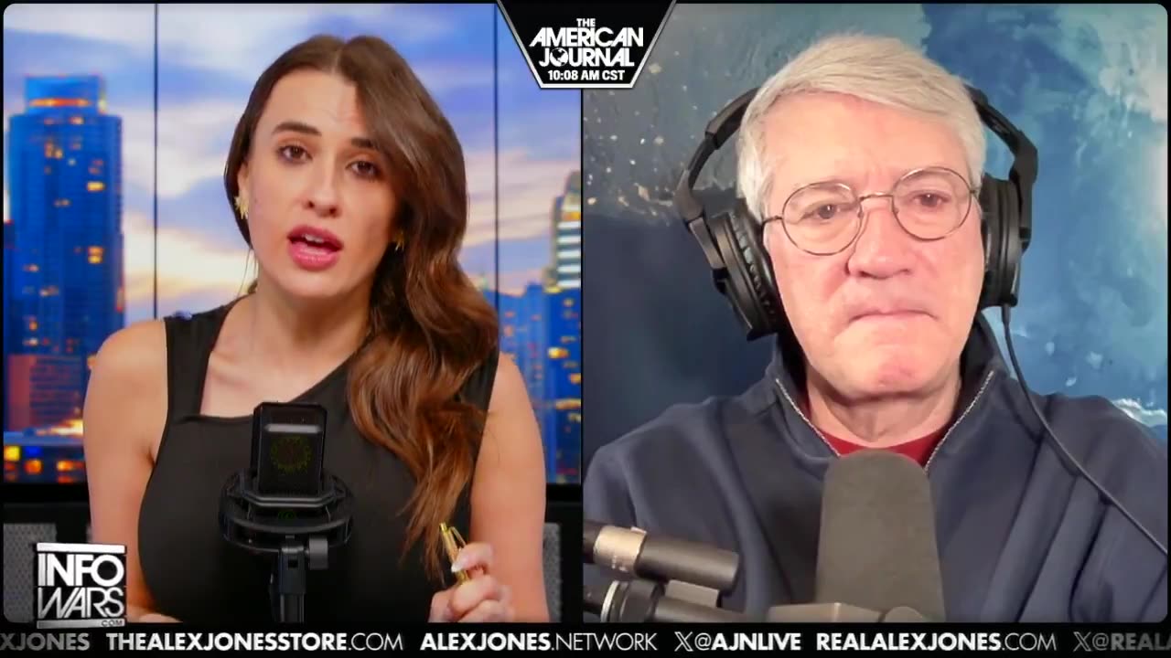 After an untimely heart attack, Steve Baker proves once again that he is a true fighter and has returned to investigating corruption and the deep state!