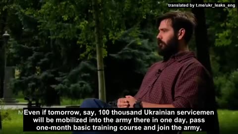 🗣️🇺🇦 Ukraine Russia War | Azov Ex-Chief on Ukraine’s Mobilization Challenges | RCF
