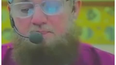 Abdul Habib Attari very emotional Bayan