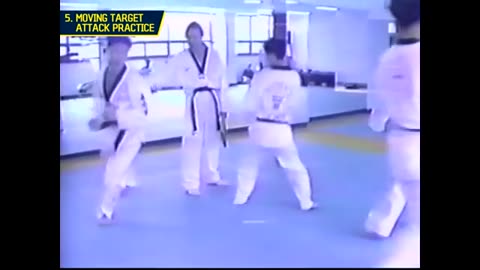 Taekwondo