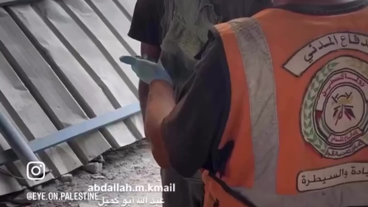 Isreal attacks gaza