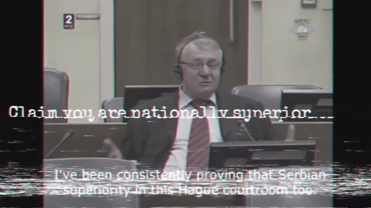 Seselj Edit