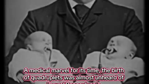 The sad story behind this 1890s photograph