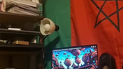 Reacting to Dome Theory, Fake chosen People, Law of One vs. Sons of Belial (Atlantis) and Moor.