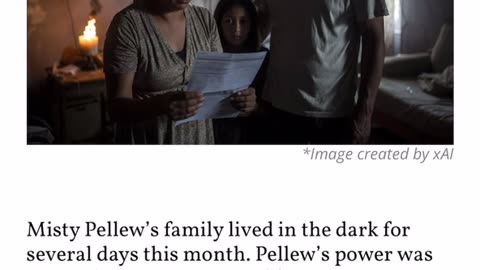 The squeeze will cause chaos.. Consider your ways.