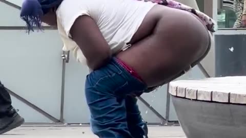 Meanwhile, an African rocket scientist in Malmö
