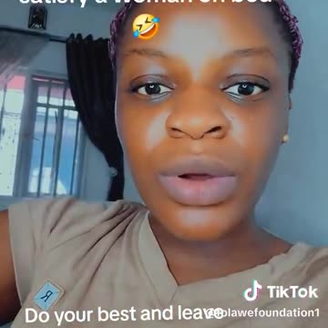 You cannot satisfy a hoe