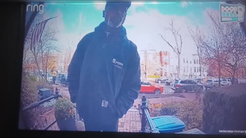 DOORBELL CAMERAS