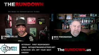 #1058 - Political Divide Has Grown Since 2008. But only One Party Has Become More Extreme