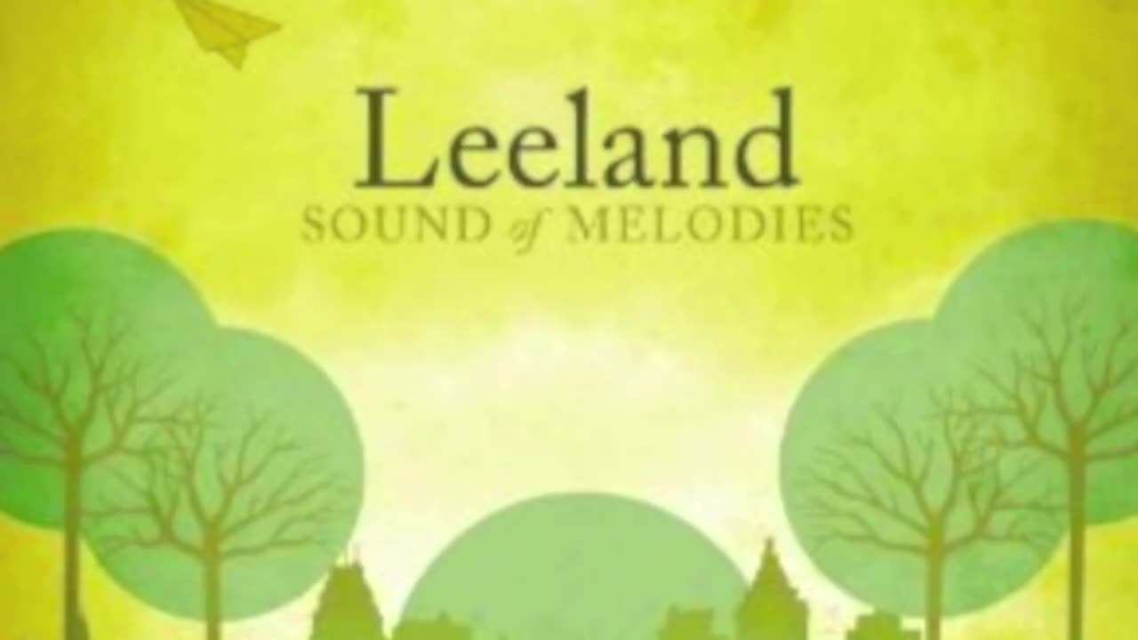 Leeland - Carried to the Table