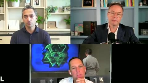 Algorithms Control Your Mind - All In Podcast #control