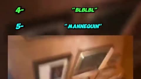 Top 5 funniest jumpscare