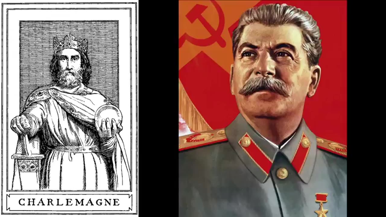 Biological Leninism explained