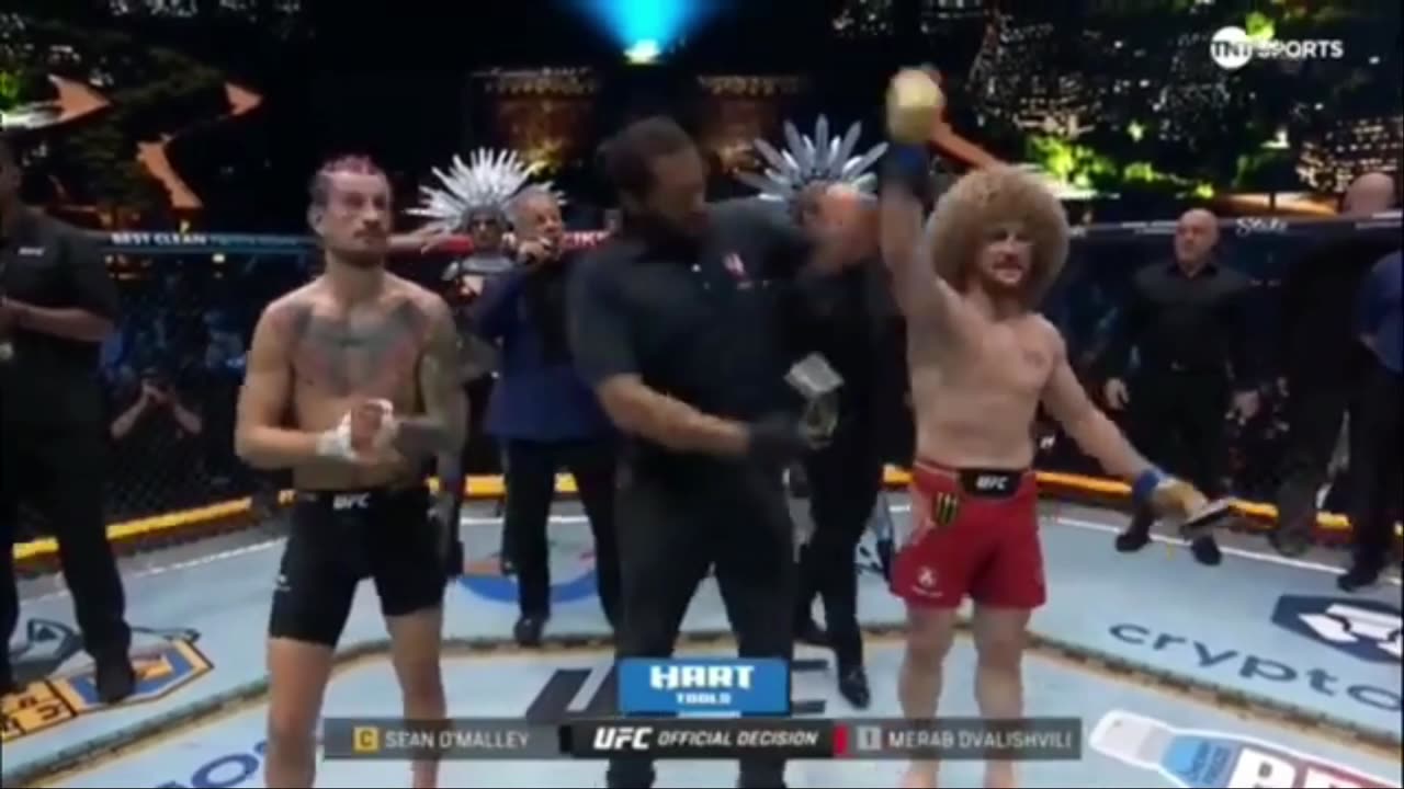 From Nerd To Champ: The Incredible Journey Of UFC Superstar Sean O’Malley