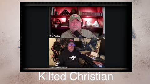 KC Ep961: Conlee Saves America.