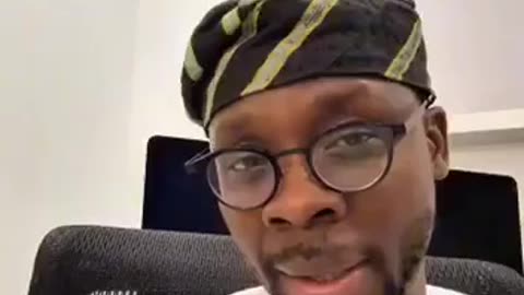 Story Time for life experience in Nigeria to abroad