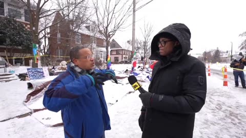 Tổng chưởng lý Minnesota Ellison cần phải bị BẮT GIỮ.