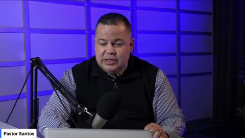 GLOBAL PRAYER 6PM