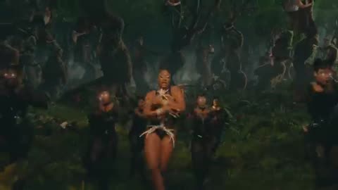 Megan Thee Stallion & Dua Lipa - Sweetest Pie [Official Video]