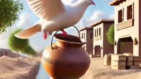 Beautiful world of storyes