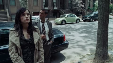 horror 100 Feet _ Full Movie