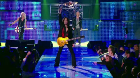 Armageddon It - Def Leppard (live)