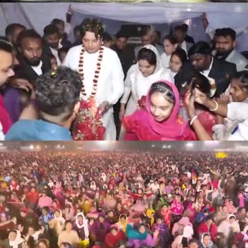 West Bengal Biggest Crusade Ever | Day-1 | #westbengal #gospelofjesuschrist ‪@AnugrahTV‬