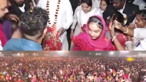 West Bengal Biggest Crusade Ever | Day-1 | #westbengal #gospelofjesuschrist ‪@AnugrahTV‬