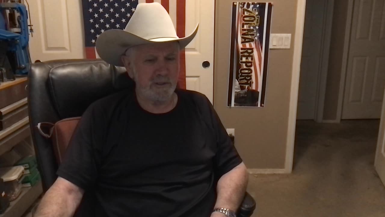 Illegal Arrested In Theft Of Christi Noem's Purse!