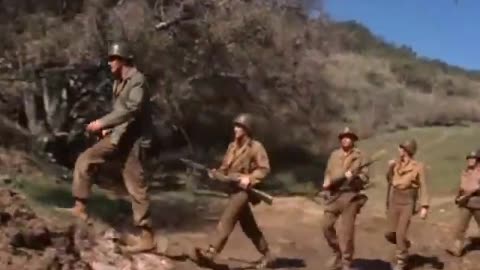 Combat! S05E24 Jonah