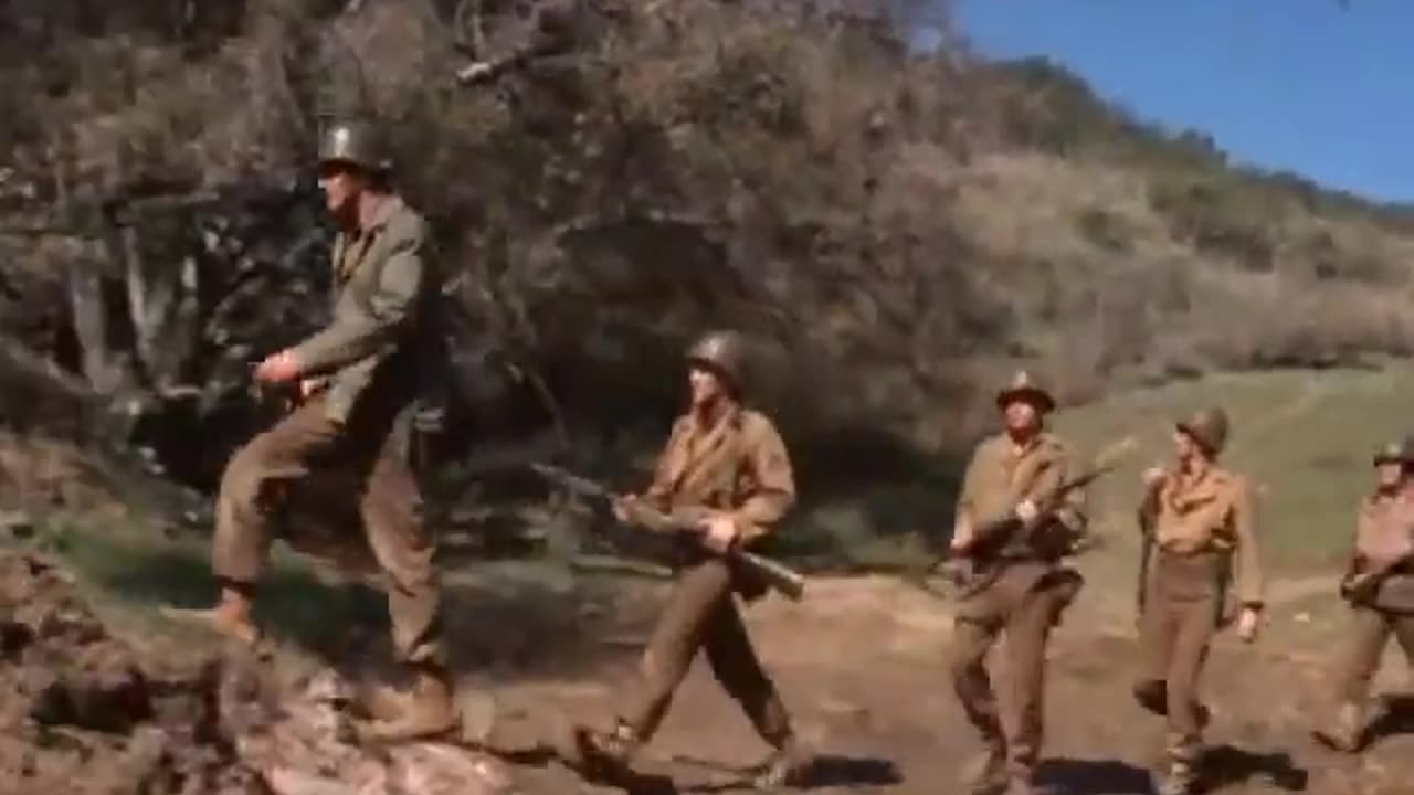 Combat! S05E24 Jonah