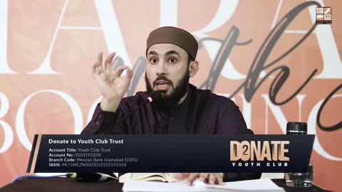 Dependent on Allah! | Heart Touching Reminder | Abu Saad