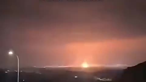 that feeling when iran's hypersonic missiles evade the iron dome 🎶
