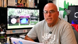 EP 96 - Whistleblower Matthew Brown - Part 2 - Thursday, May 8, 2025