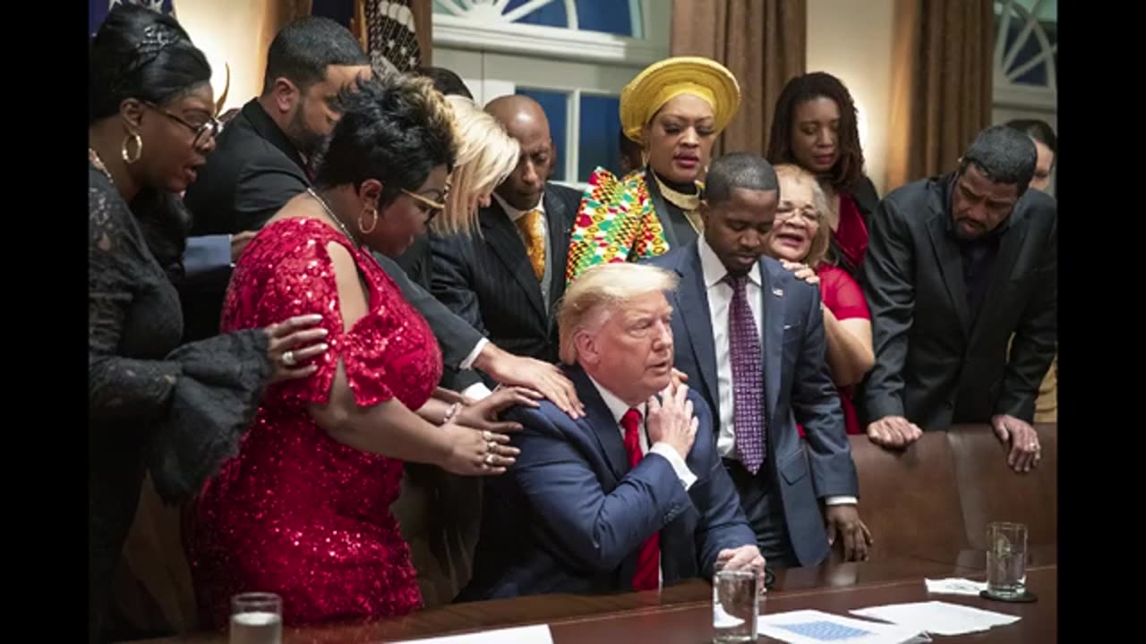 Is Donald Trump Racist | The Real Story Behind Donald Trump and Racism | Big Al - UncleCoon