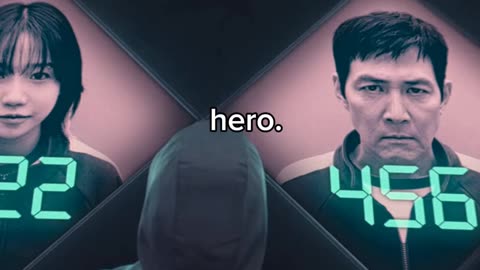 no my hero, thankyou gihun 🥲