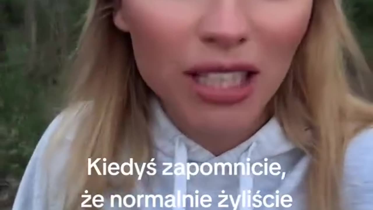 Cos nam szykują w Maju i Precz ze szczepionkami przecz z UNIĄ