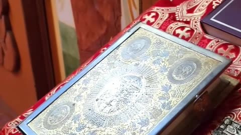 The Prophet of the Most High