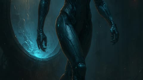 EMBRYO: Reborn in Light, // Preview, // All Divisions