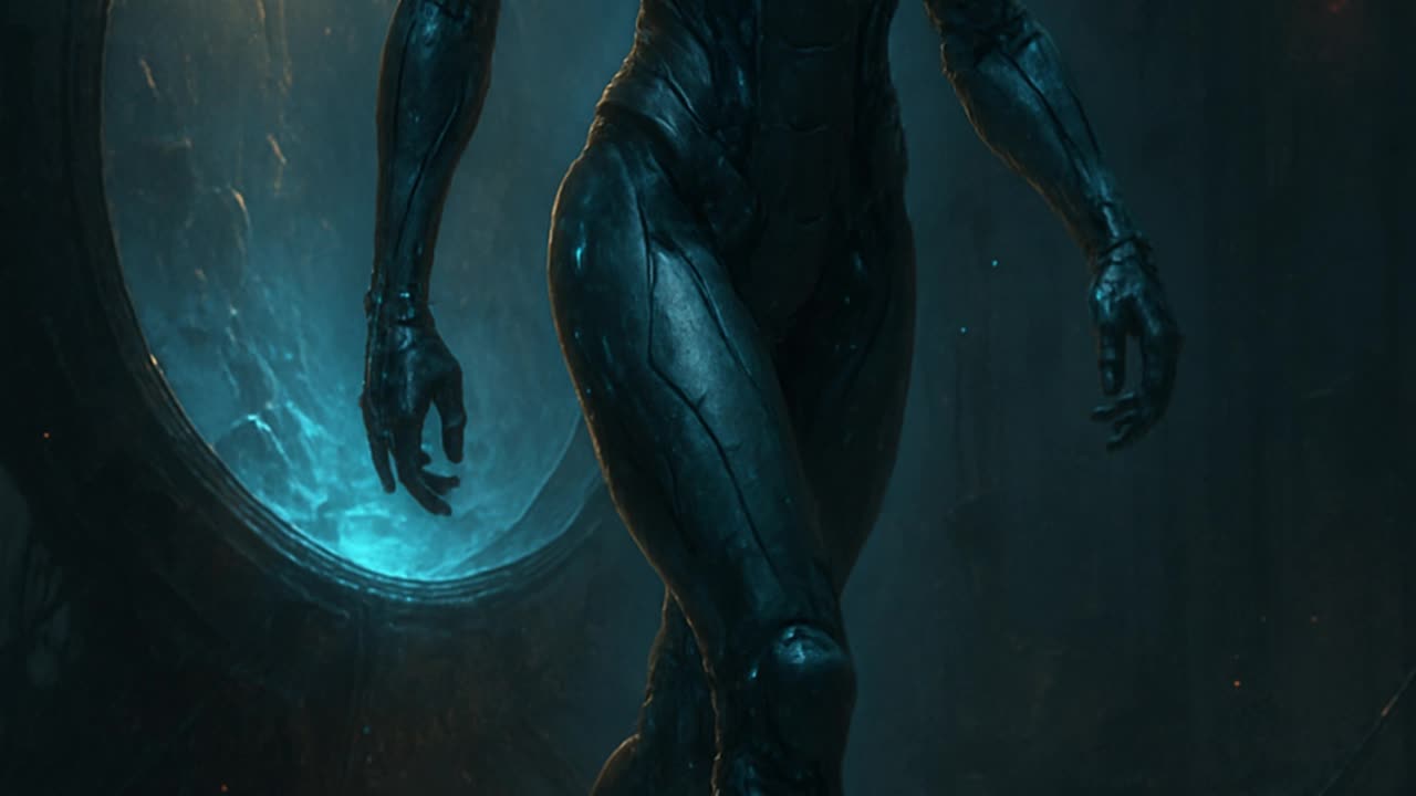 EMBRYO: Reborn in Light, // Preview, // All Divisions