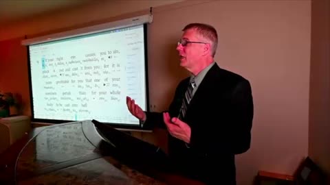 Don't Twist Scripture to Fit Your Own Ideas