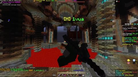 Skyblock FLOOR 7 [#2665]