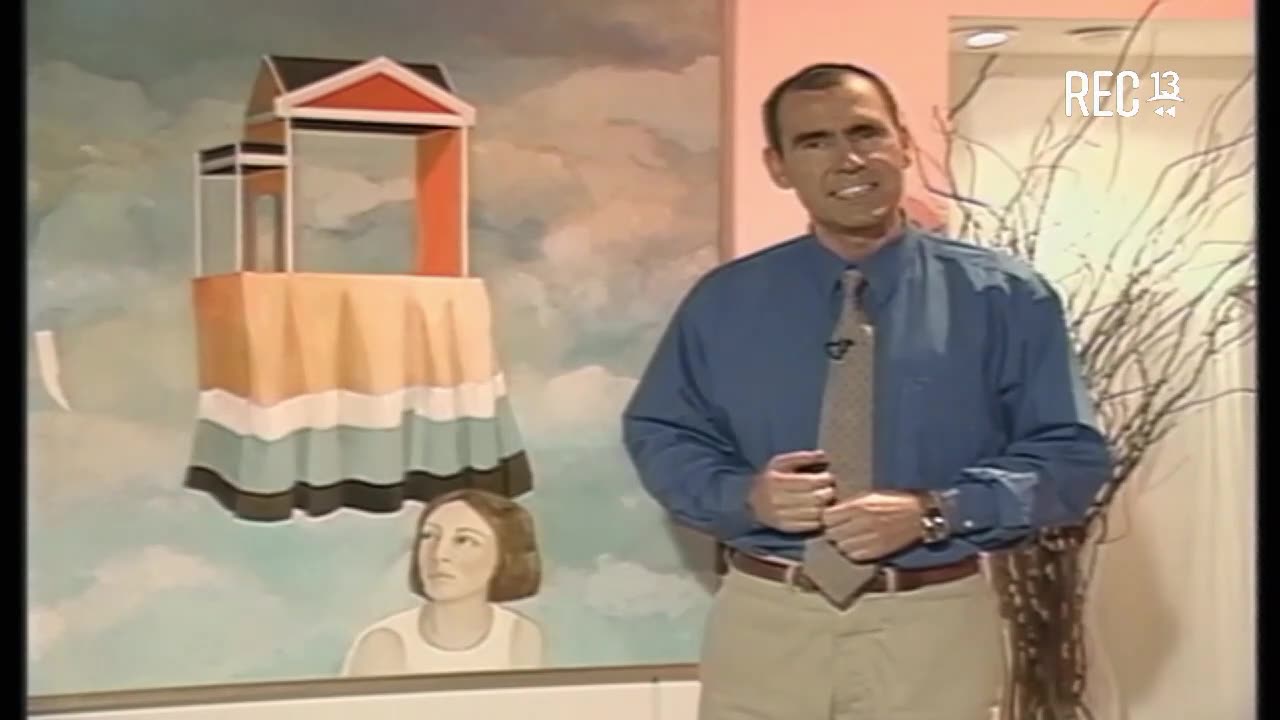 Inolvidables - Capitulo 01 - Raul Matas