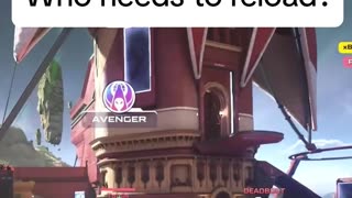 3 kills with one mag... | Splitgate: Arena Reloaded #gaming #splitgate